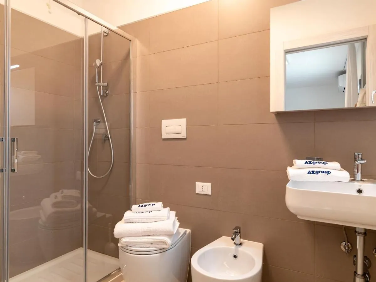 Iris Suite In Bibione Italien