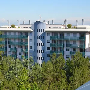 Apartment Residenza Delle Terme, Bibione