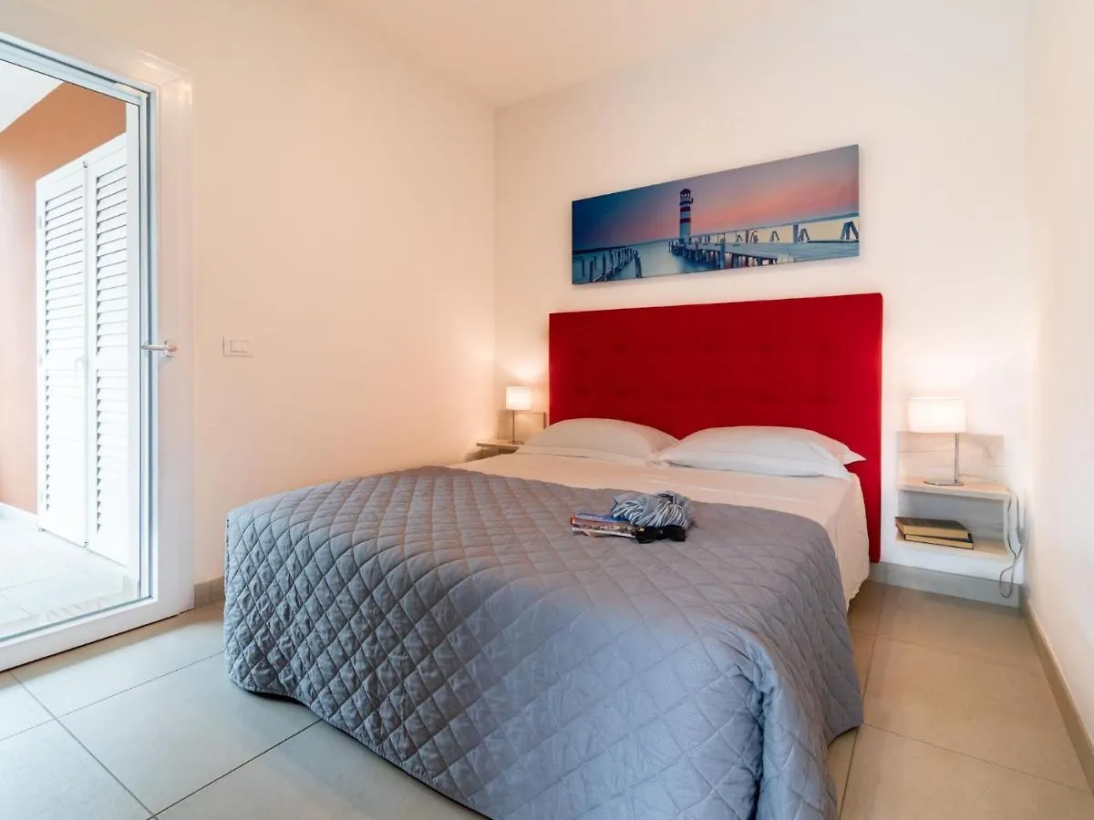 Apartment Iris Suite In Bibione