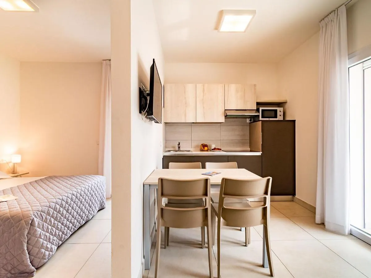Apartment Iris Suite In Bibione