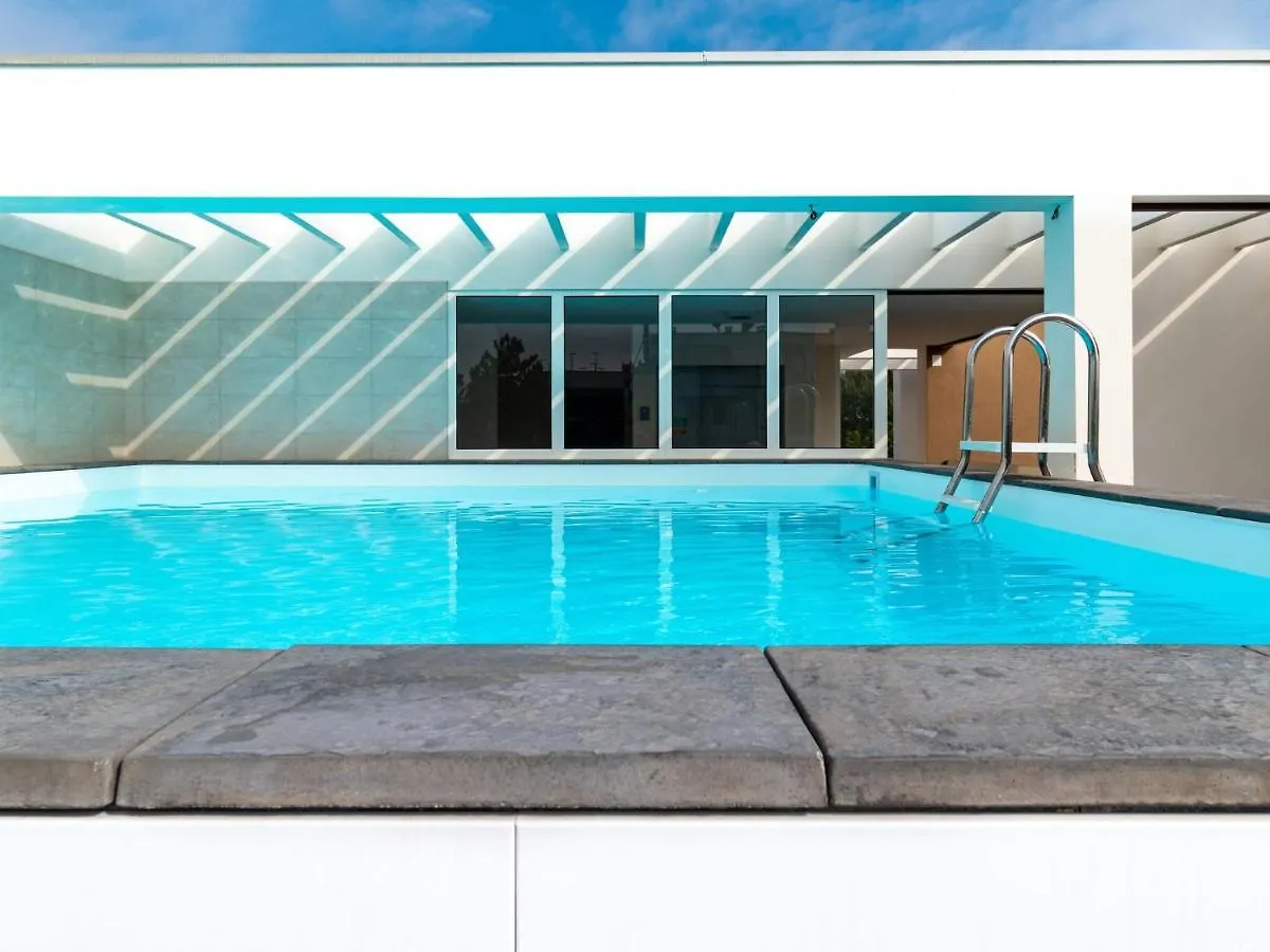Iris Suite In Bibione