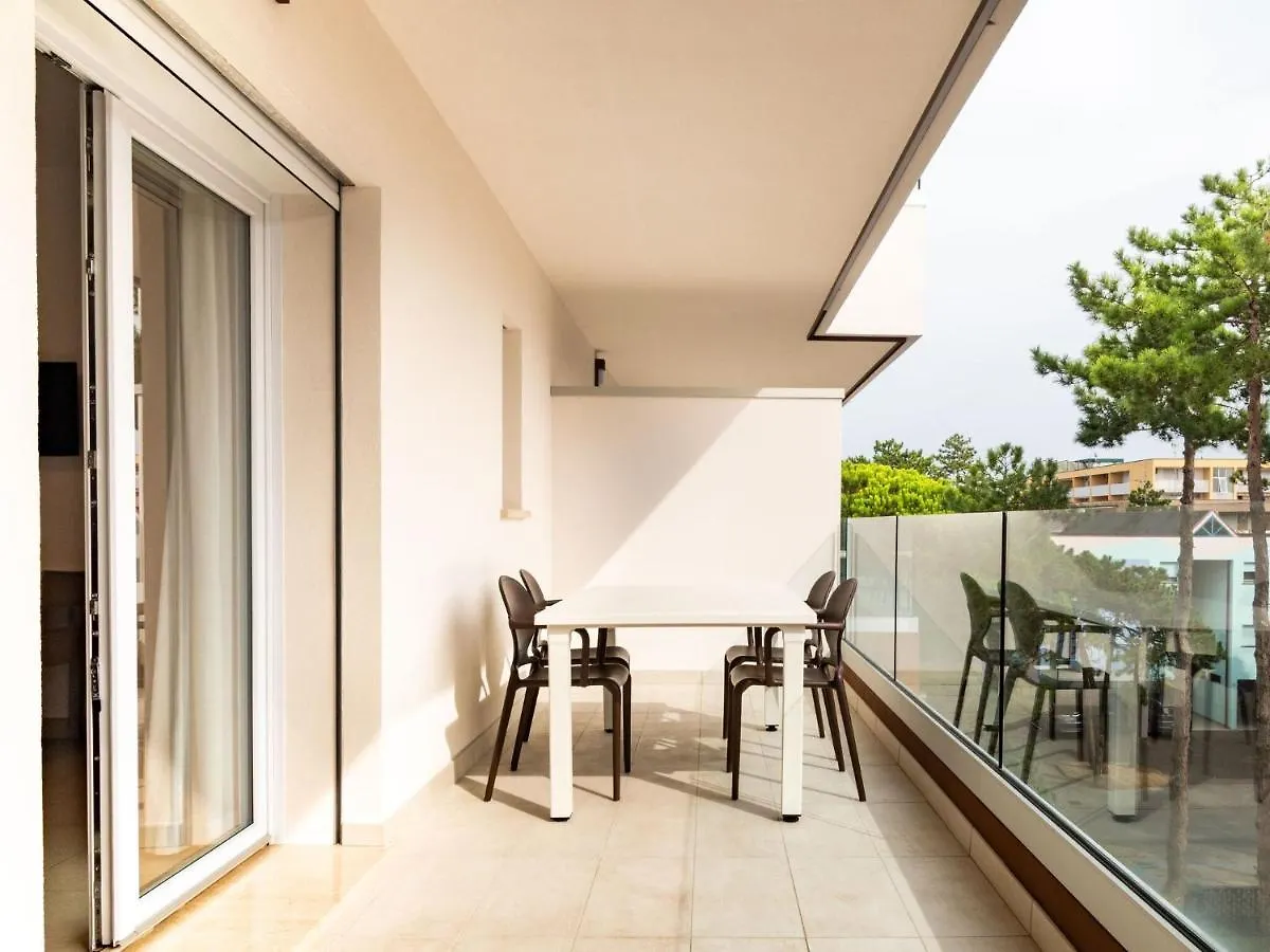 Iris Suite In Bibione