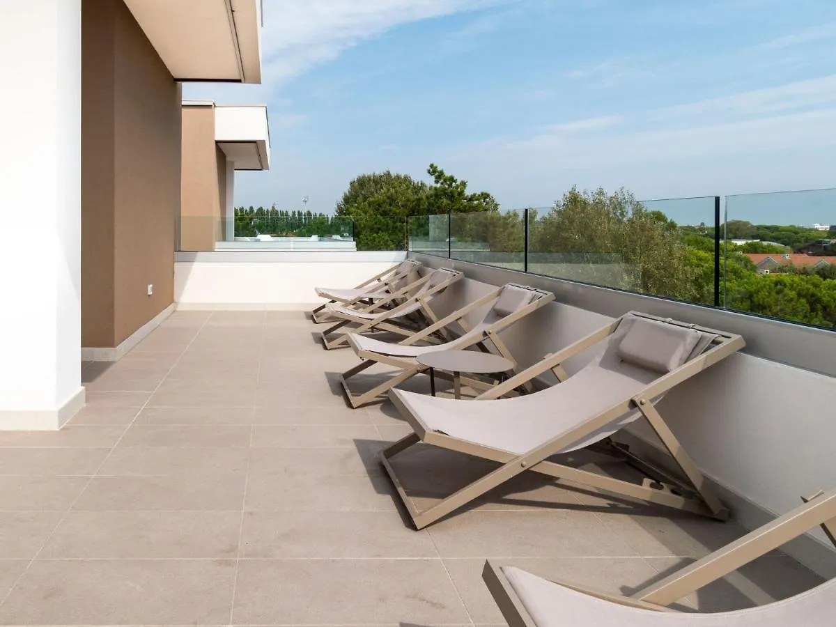 Iris Suite In Bibione Apartment
